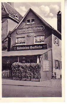 Nürnberg-Gostenhof PLZ 8500