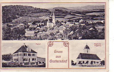 Grattersdorf PLZ 8351