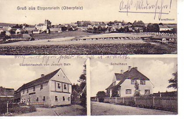 Etzgersrieth PLZ 8481