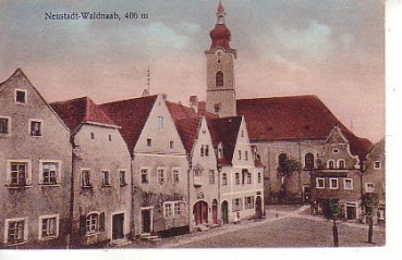 Neustadt Waldnaab PLZ 8482