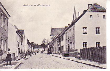 Windischeschenbach PLZ 8486