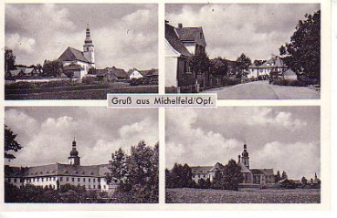 Michelfeld PLZ 8572
