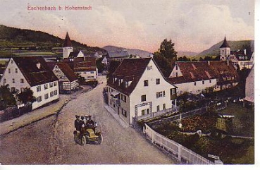 Eschenbach PLZ 8561