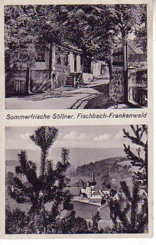 Fischbach PLZ 8640