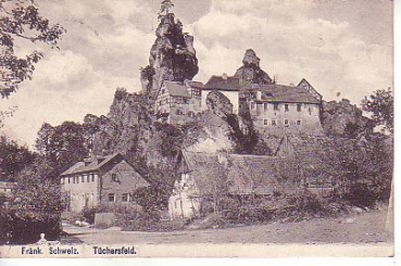 Tüchersfeld PLZ 8573