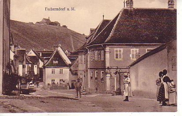 Escherndorf PLZ 8712