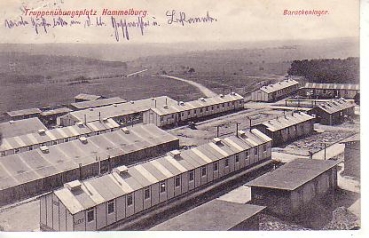 Hammelburg PLZ 8783