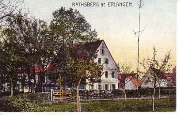 Rathsberg PLZ 8525