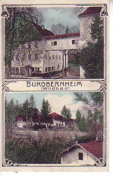 Burgbernheim PLZ 8801
