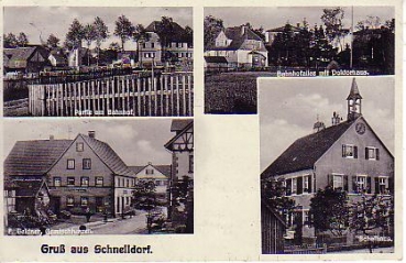 Schnelldorf PLZ 8816