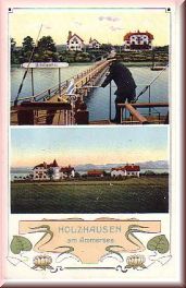 Holzhausen PLZ 8919