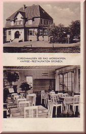 Dorschhausen PLZ 8939