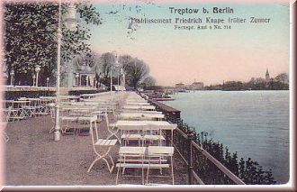 Berlin Treptow