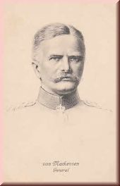 General von Mackensen
