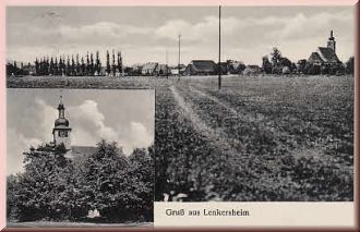 Lenkersheim PLZ 8532