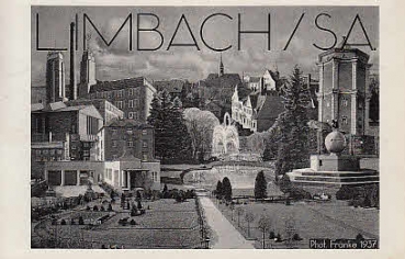 Limbach in Sa. PLZ O-9102