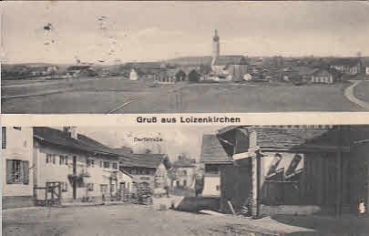 Loizenkirchen PLZ 8311
