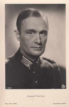 Rudolf Fernau