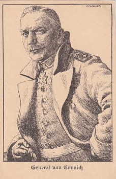 General von Emmich