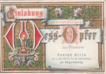 Regensburg PLZ 8400