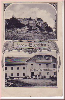 Büchelstein PLZ 8351