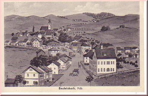 Beutelsbach PLZ 8359