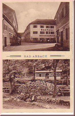 Bad Abbach PLZ 8403