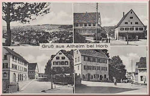 Altheim PLZ 7241