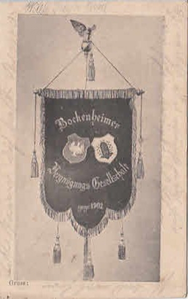 Bockenheim PLZ 6000