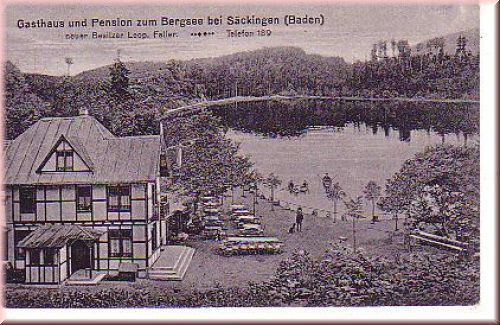 Bergsee PLZ 7880