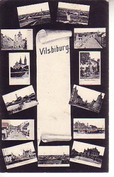 Vilsbiburg PLZ 8313