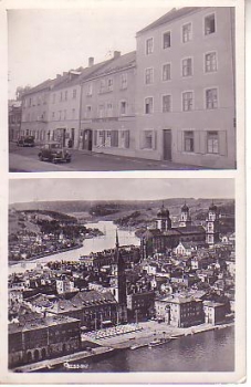 Passau PLZ 8390