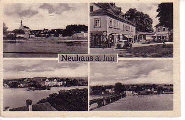 Neuhaus Inn PLZ 8399