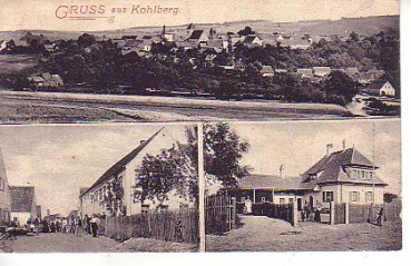 Kohlberg PLZ 8481