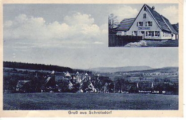 Schrotsdorf PLZ 8561
