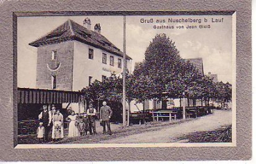 Nuschelberg PLZ 8560