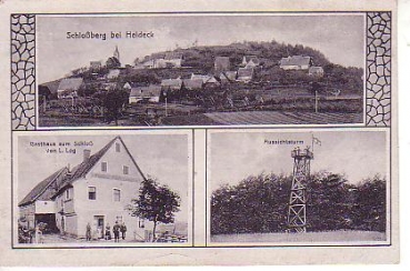 Schloßberg PLZ 8548