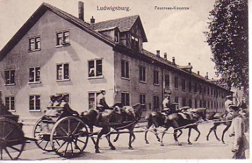 Ludwigsburg PLZ 7140