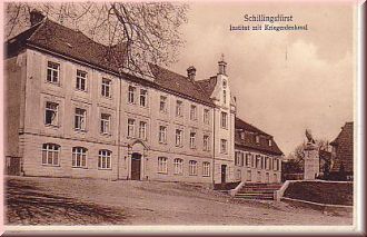 Schillingsfürst PLZ 8813