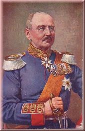 Generaloberst von Kluck