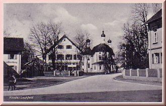 Klosterlechfeld PLZ 8933