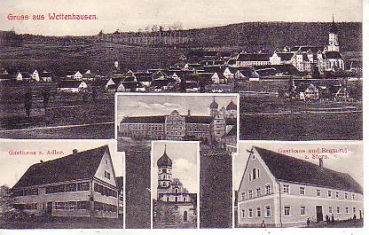 Wettenhausen PLZ 8879