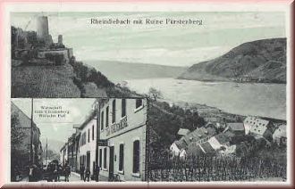 Rheindiebach PLZ 6531