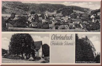 Obertrubach PLZ 8571