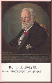 König Ludwig III.