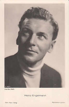 Heinz Engelmann
