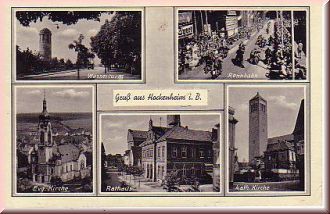 Hockenheim PLZ 6832