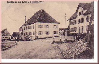 Böhmenkirch PLZ 7926
