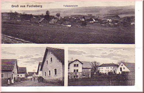 Fuchsberg PLZ 8478