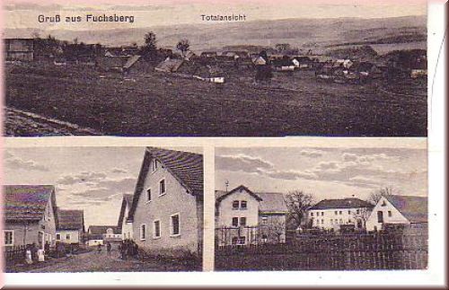 Fuchsberg PLZ 8478
